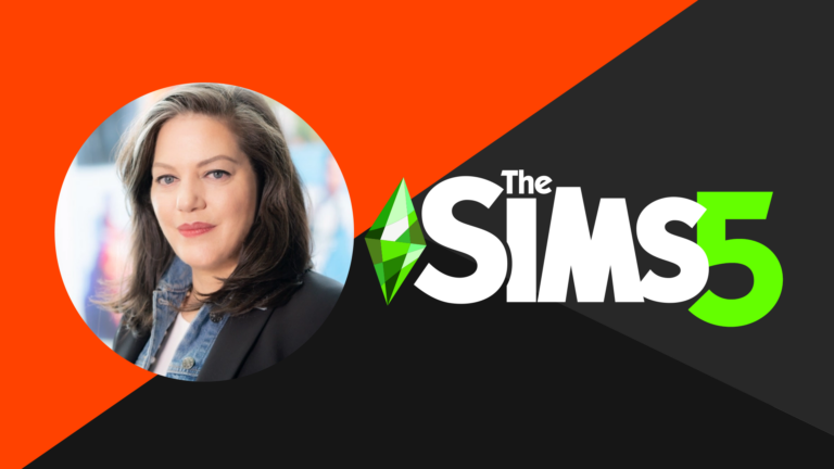 ¿Los Sims 5 podría incluir herramientas de colaboración en línea? Cada día es más posible según Laura Miele