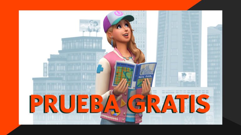 Ahora podrás probar diferentes Packs de Los Sims 4 por tiempo limitado