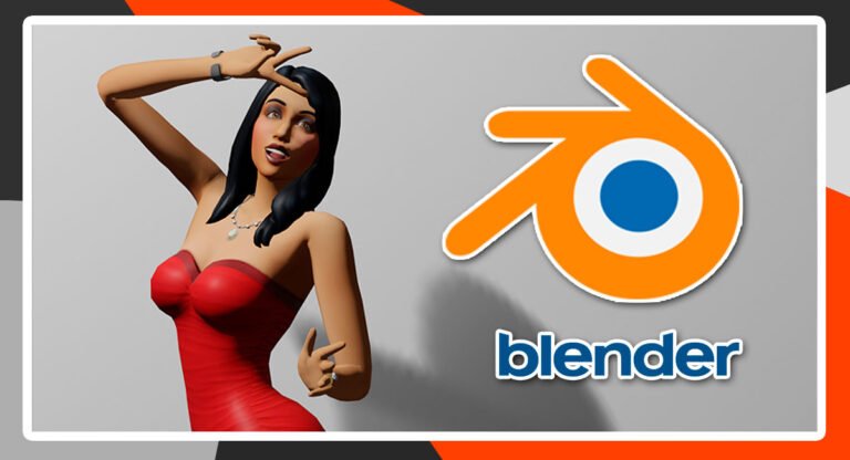 Tutorial: Dale un toque más realista a tus ediciones con Blender