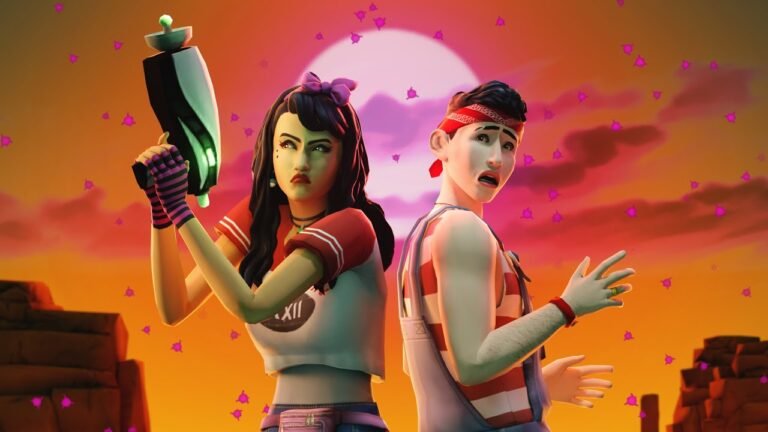 La tercera parte del Universo Cinemático de Elvira Lápida de Remi ha llegado y es asombroso