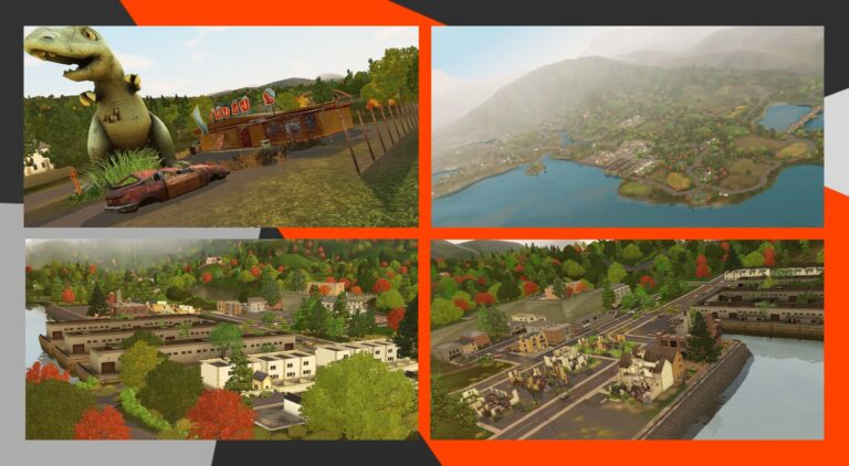 Mundo Destacado: Roseward