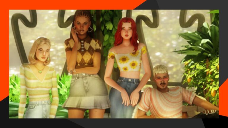 CC: Collection de ropa “The GreenHouse” por GreenLlamas