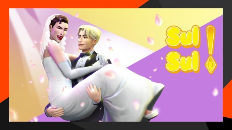 ¡Todo lo que debes saber de Sul, Sul! el nuevo podcast creado por Simmers Karlazos y CrazySims