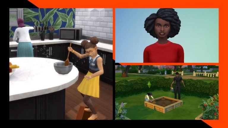 3 cosas geniales que se agregarán al juego base en la próxima actualización