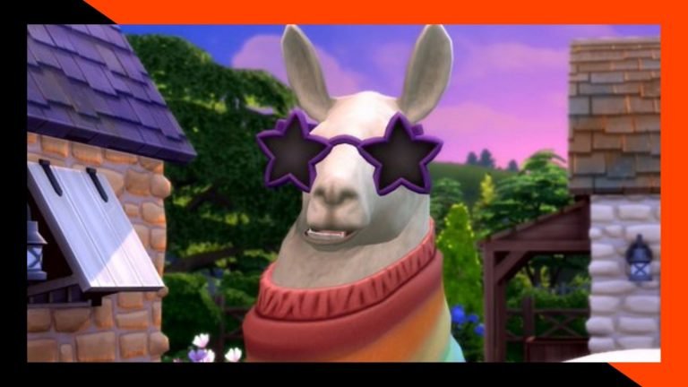 Tráiler de jugabilidad de Los Sims 4 Vida en el Pueblo