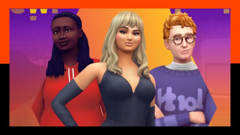 5 cosas que sabemos de Los Sims 4 Sims Sessions