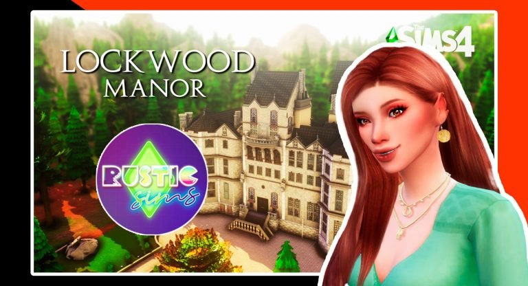 Simmer Destacado: ¡RusticSims!