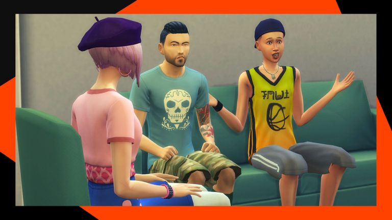 Guía Compañeros de Piso