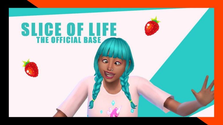 Mod: Nuevo Slice of Life de Kawaii Stacie en español