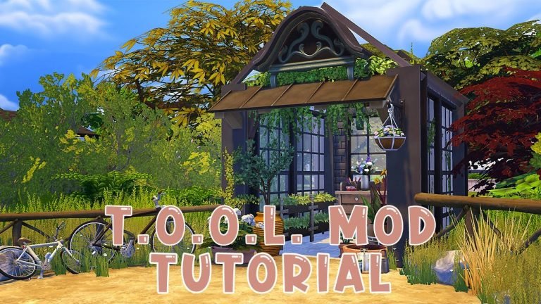 Tutorial: Aprende a usar el Mod T.O.O.L. con Kai Bellvert