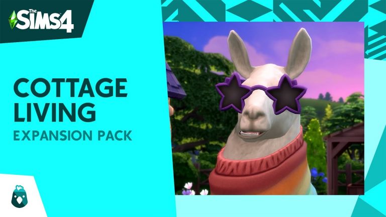 Ya está aquí el tráiler oficial de jugabilidad en Los Sims 4 Vida en el Campo