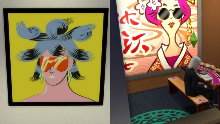 Actualización disponible de Los Sims 4 – Notas del parche en español