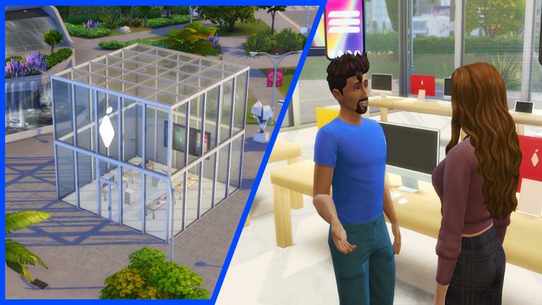 Mods: Mejora la vida de tus Sims con los productos Plumfruit por Arnie