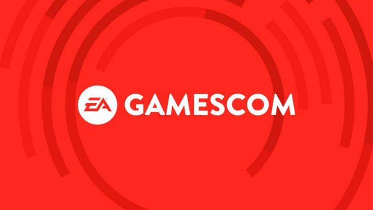 EA confirma su participación oficial en la GAMESCOME 2021