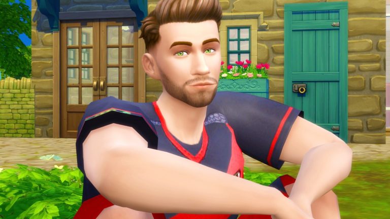 Reto del Creador de Sims: Thomas, de granjero a casanova