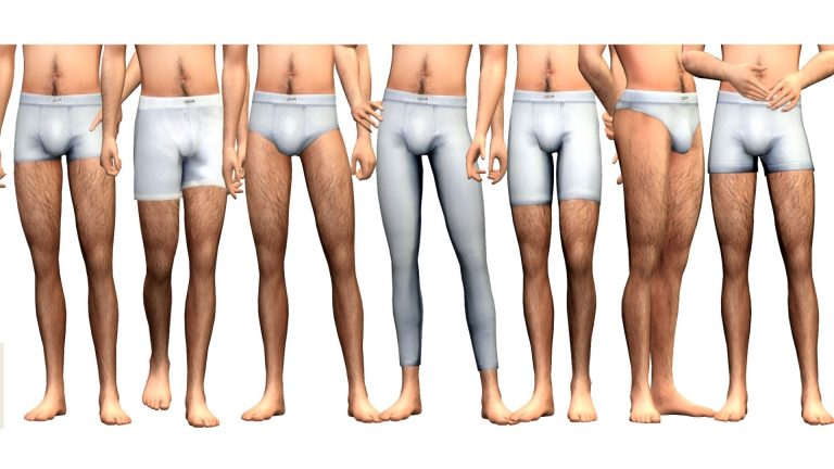 CC: 88 colores de ojos totalmente nuevos para Los Sims 4