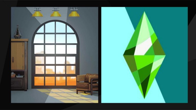 La ventana faltante en el Kit Loft Industrial llegará en la próxima actualización