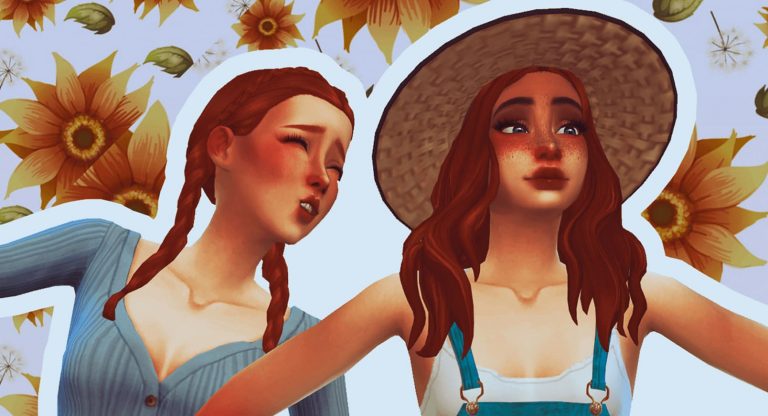 Reto modo vivir: De Pobre a Granjera por Pitisims