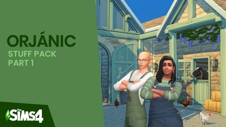 CC: Colección de muebles “ORJÁNIC Parte 1” de Harrie & Felixandre ya disponible