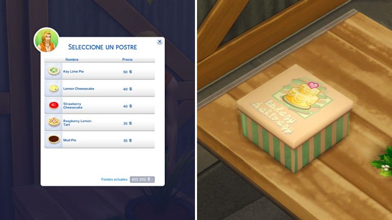 Mod: Ordena deliciosos postres a domicilio a la Panadería de la Abuela