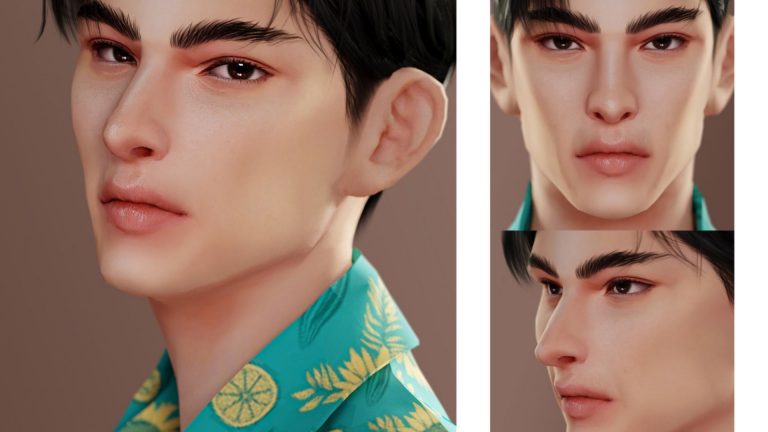 ¡Descarga estos presets de narices!