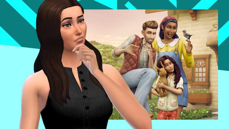 Opinión: ¿Es Vida en el Pueblo la mejor expansión hasta ahora de Los Sims 4?