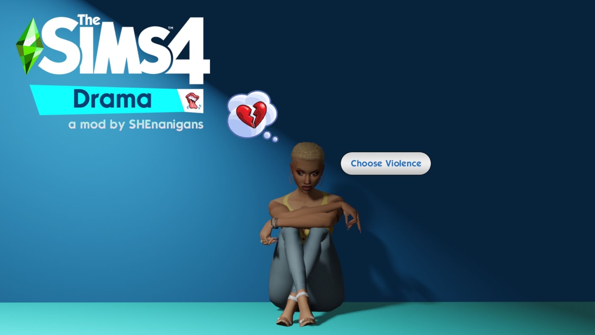 Los Sims 4 Mac Os Simlish 4