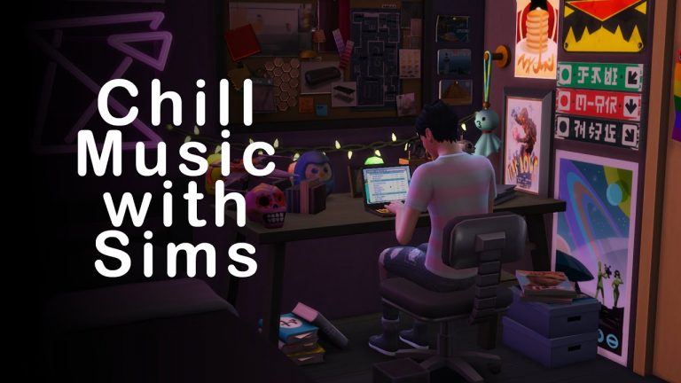 Escucha música mientras estudias o trabajas con esta estación de radio en YouTube