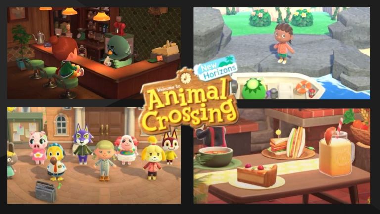Otros juegos: Todo lo que debes saber de la nueva actualización 2.0 del Animal Crossing: New Horizons