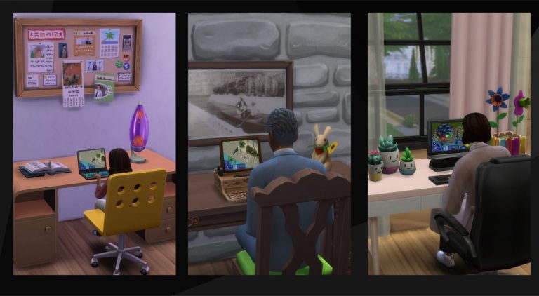 Opinión: “No eres un gamer REAL, sólo juegas a Los Sims”