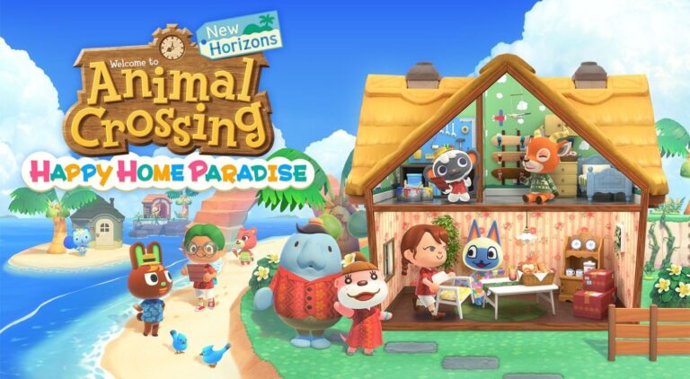 Otros juegos: ¿Qué trae el nuevo DLC de pago de Animal Crossing?