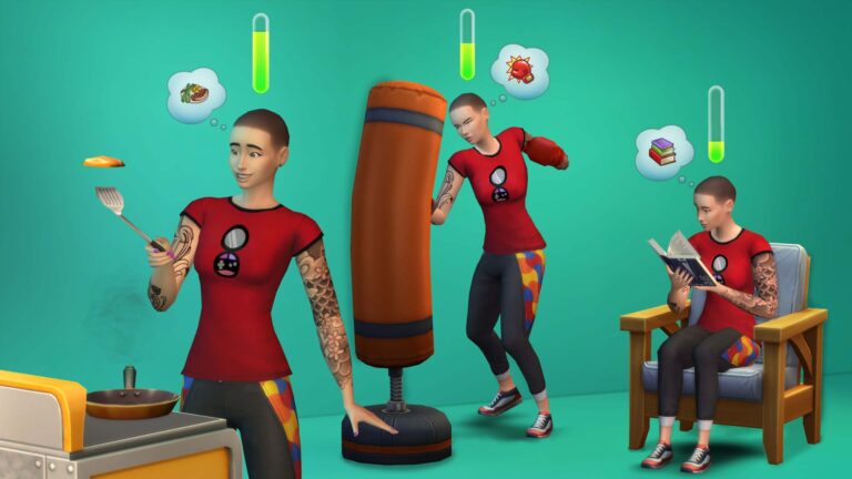 Nueva situación disponible: Perfil perfectamente equilibrado