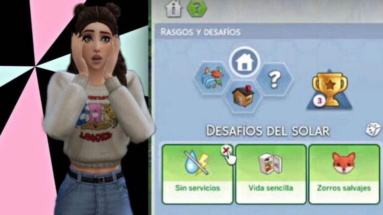 Tips: Cómo hacer tu juego más entretenido con los desafíos de los solares