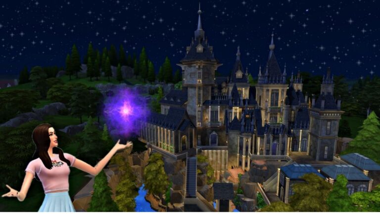 Opinión: Pack de Contenido Y el Reino de la Magia