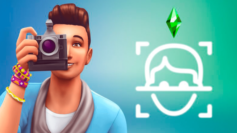 EA Quiere introducir nuevas maneras de crear personajes en el futuro de Los Sims