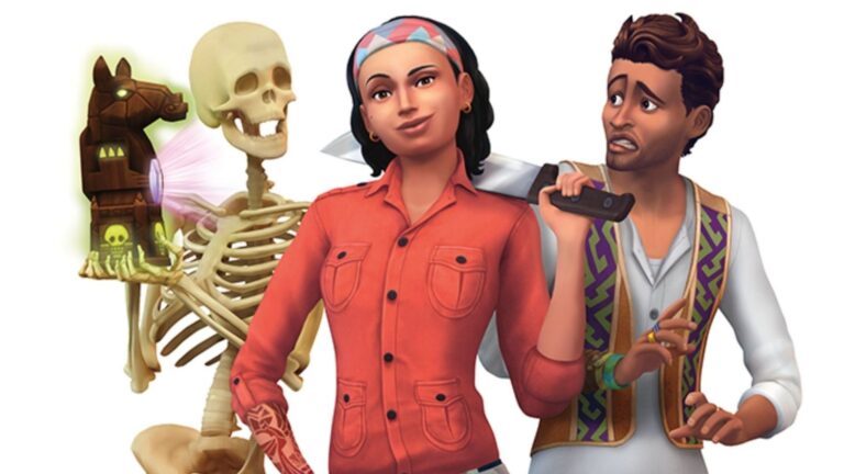 Opinión: Los Sims 4 Aventura en la selva