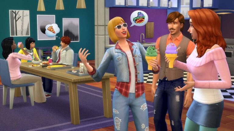 Opinión: Los Sims 4 Cocina Divina Pack de Accesorios