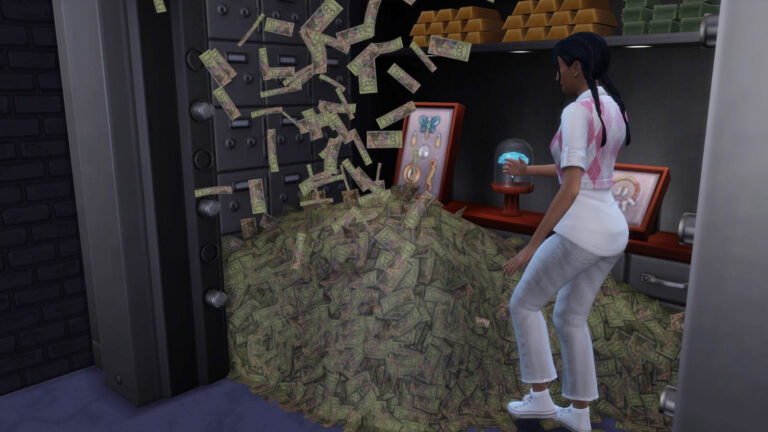 Opinión: Situación de enriquecimiento de Los Sims 4