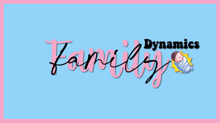 Reto: Family Dynamics Challenge en Los Sims 4