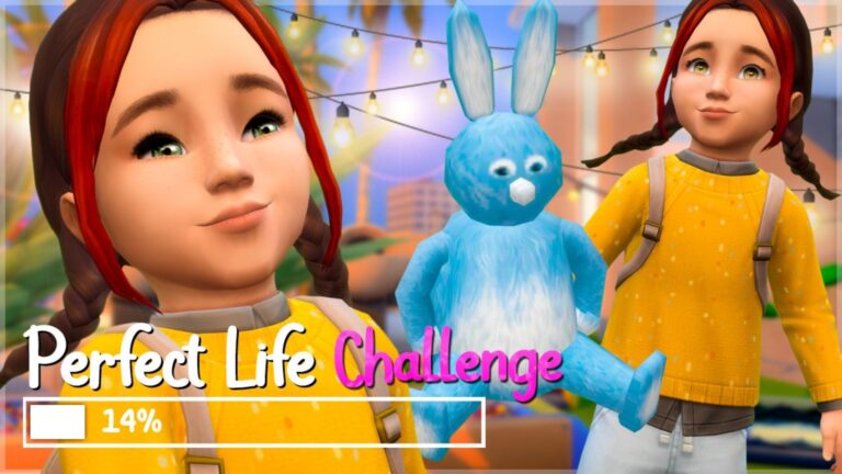 La nueva serie de Mprin “Perfect Life Challenge” te encantará
