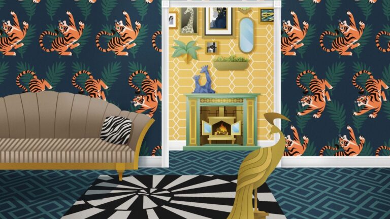 Todo sobre Los Sims 4 Decoración Maximalista – Kit