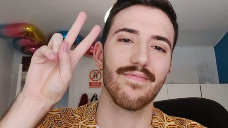 Simmer Destacado: ¡MrNobody!