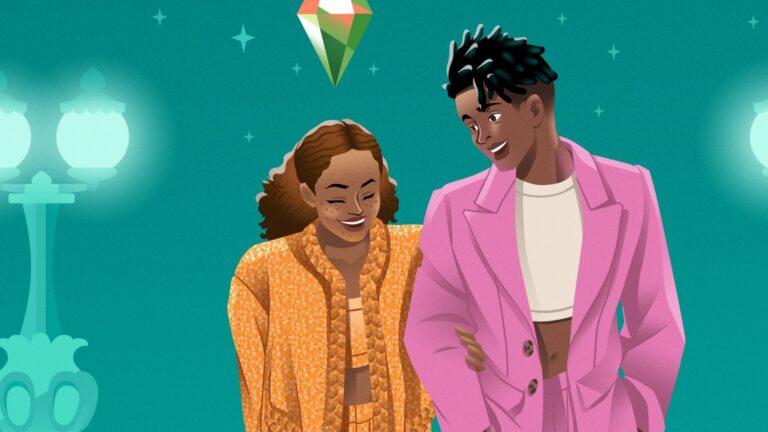 Todo sobre Los Sims 4 Noches Chic – Kit