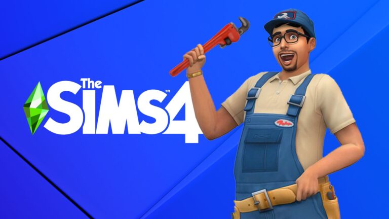 Notas oficiales del parche de actualización de Los Sims 4.