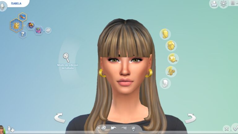 Tips: 80 nombres femeninos para tus Sims