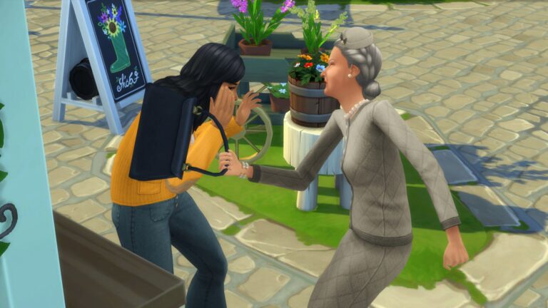 ¿Conoces la historia de Agnes Culoprieto?