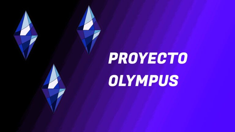 ¿Qué sabes de Los Sims Olympus?