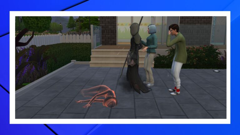 Curiosidades: 8 maneras de matar a un Sim en Los Sims 4