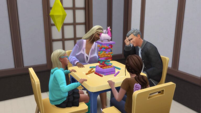 Tips: Cómo NO aburrirte jugando a Los Sims 4