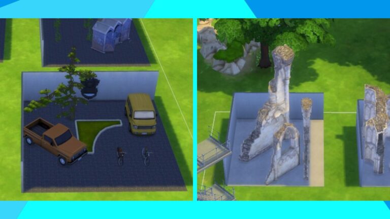 Depuración en Sims 4